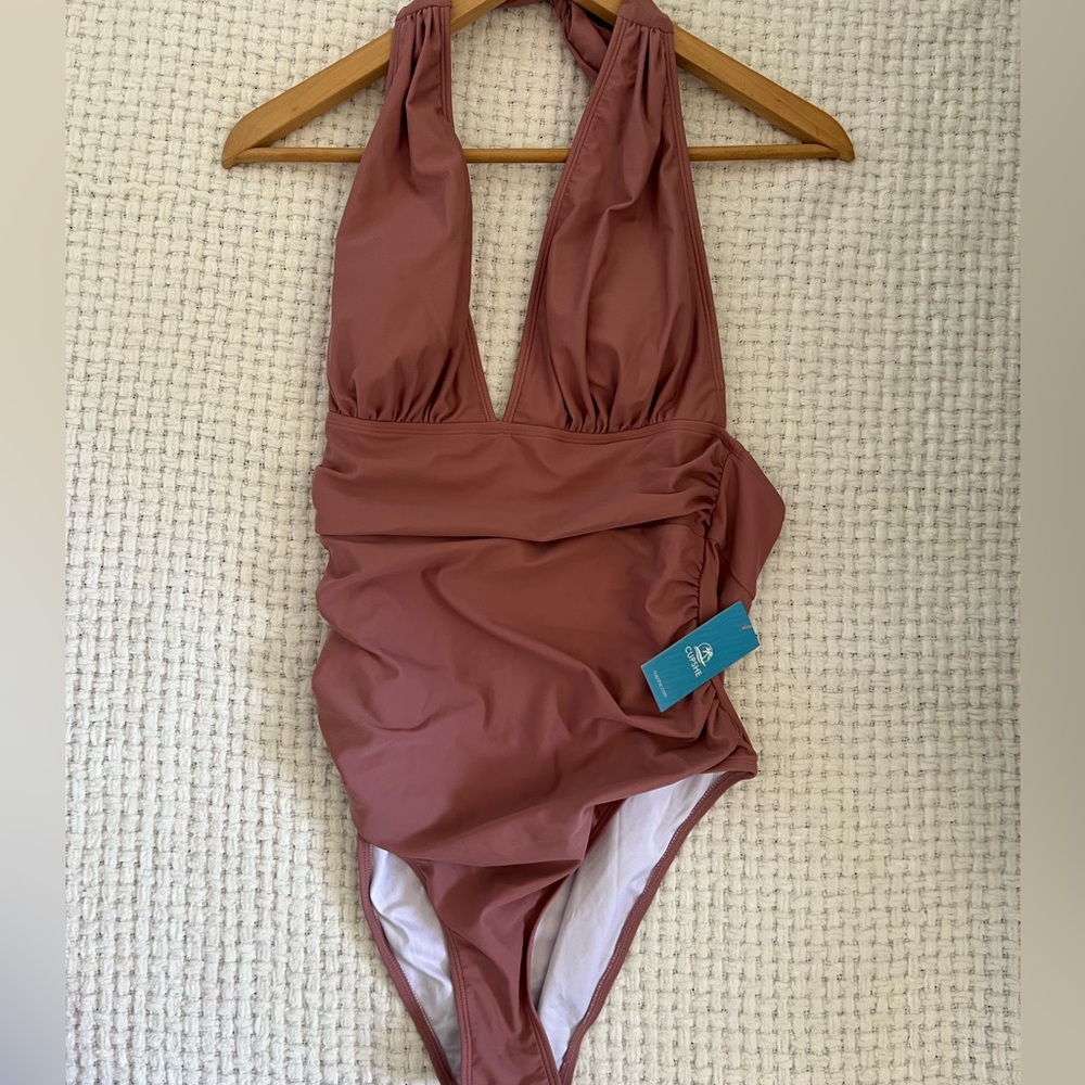 Women’s Cupshe Onepiece Swimsuit